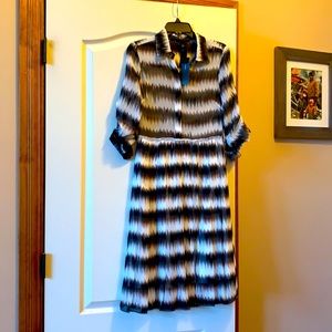 BCBG Maxazria dress size 2. NWT